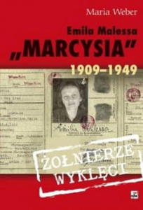 EMILIA MALESSA MARCYSIA 1909-1949 Weber Maria - 2844102873