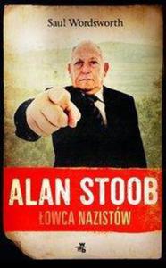 ALAN STOOB. OWCA NAZIZTW Saul Wordsworth - 2844305379