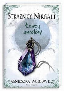 STRANICY NIRGALI 2 OWCY ANIOW Agnieszka Wojdowicz - 2844978977