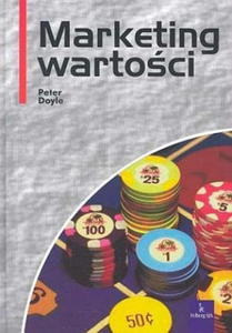 MARKETING WARTOCI Peter Doyle - 2846220248