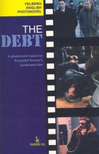 THE DEBT Jerzy Siemasz - 2846796009