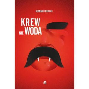 KREW NIE WODA Romuald Pawlak - 2847022964