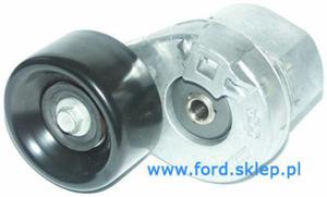 napinacz paska napdowego alternatora - Ford 2.4 TDDI/TDCI - 2829826074