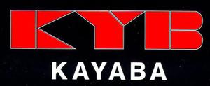 amortyzator tylny gazowy Kayaba - Escort kombi - 2829826248