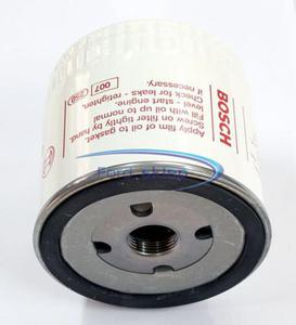 filtr oleju 1.8 TDCi / TDDi - Bosch - 2829826284