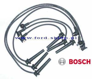 przewody zaponowe Bosch (kpl.) - DURATEC V6 - 2829826309