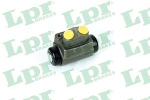 cylinderek hamulcowy LPR - 17,8 mm - 2829826329