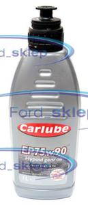 olej przekadniowy skrzy B5 / IB5 Carlube 1L - 2829826578