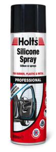Silikon Spray rodek konserwujco smarujcy