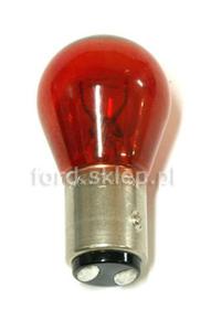 arwka 2- wknowa Philips - tylnej lampy czerwona 21/5 W - 1489938 - 2829826633