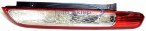 lampa tylna Focus Mk2 - P - hatchback / 1528770 - 2829826829