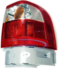 lampa tylna Ford Galaxy - prawa,  - 2829826840