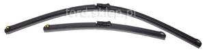 pira wycieraczek paskie (flat blade) Ford Premium - kpl. 1673004 - 2829826905