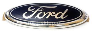 emblemat Ford - przd/ty - 1532603 - 2829826934