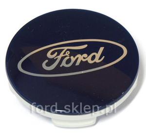 kopak felgi aluminiowej (dekielek) Ford - 60,00 mm 1128972 - 2829826954