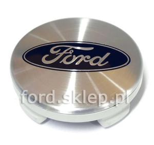 kopak felgi aluminiowej (dekielek) Ford - 55,00 mm 1429120 - 2829826963