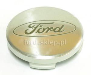 kopak felgi aluminiowej (dekielek) Ford - 60,00 mm 1368744 - 2829826989