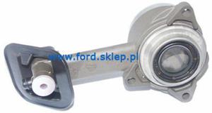 wysprzglik Ford - MTX75 / 1678165 1141581 - 2829827068