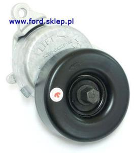 napinacz paska wieloklinowego SNR - ZETEC 1099957 - 2829827091