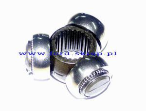 krzyak przegubu napdowego wew. Ford - MTX75 - TDCI / 4166925 - 2829827166