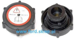 korek zbiorniczka wyrwnawczego 1230968 Ford - 2829827176