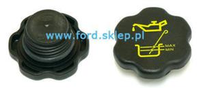 korek wlewu oleju 1018103 Ford - Diesel/benzyna - 2829827178