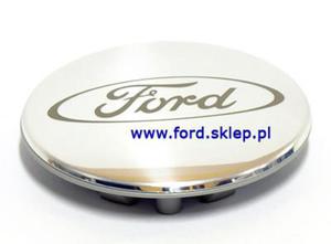 kopak felgi aluminiowej (dekielek) Ford - 68 mm 1064115 - 2829827247
