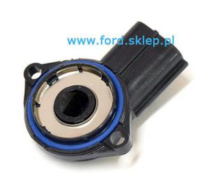 potencjometr pooenia przepustnicy 1071403 Ford  - 2856455162