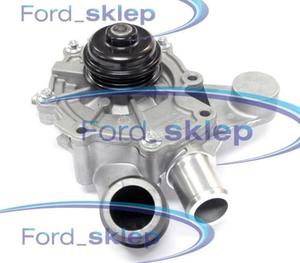 pompa wody - Duratec-VE - Ford 5191315 - 2829827383