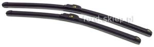 pira wycieraczek paskie (flat blade) Ford Premium - przd 1545441 - 2829827450