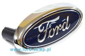 emblemat Mondeo Mk3 - przedni 1332800 - 2829827481