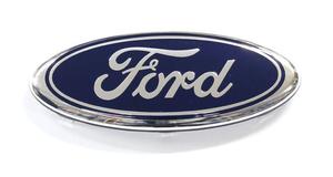 emblemat Ford - przd / 1207555 - 2829827486