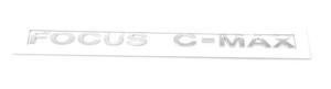 emblemat Ford - ''Focus C-Max'' / 1310143 - 2829827491