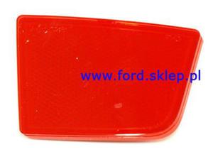 odblask tylny zderzaka Ford - P / 1332794 - 2829827671