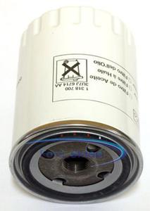 filtr oleju FoMoCo (Motorcraft) EFL 402 / 1318700 - 2829827720