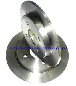 tarcza hamulcowa Brembo - ty - 2829827966