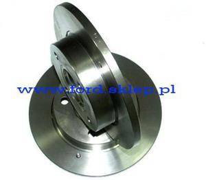 tarcza hamulcowa Brembo - przd - 2829827967