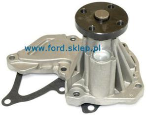 pompa wody Dolz - ZETEC-S - 2829828177