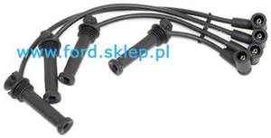 przewody zaponowe Leader Mondeo Mk3 - kpl. - 2829828184