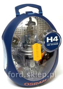 komplet arwek H4 standard - OSRAM - 2829828212