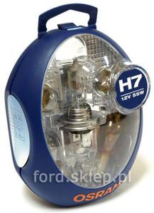 zestaw arwek H7 standard CLKM - OSRAM - 2829828216