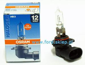 arwka halogenowa HB3 standard - OSRAM - 2829828219