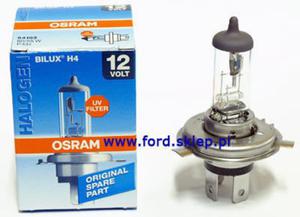 arwka halogenowa H4 standard - OSRAM - 2829828222