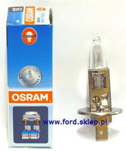 arwka halogenowa H1 standard - OSRAM - 2829828223