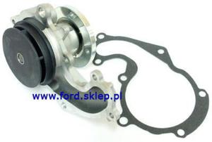 pompa wody Ruville - 1.8 TDCI/TDDI Focus 2  - 2829828233