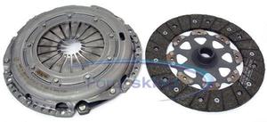 komplet sprzga Ford - 1.8 TDCI (5-b.) - regenerowane / 1692280 - 2829828279