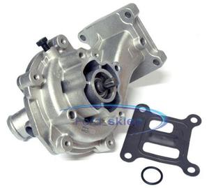 pompa wody Mondeo Mk3 TDCi TDDI Duratorq - SKF - 2829828428