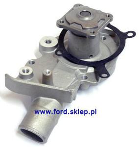 pompa wody Mondeo Mk1 Mk2 Dolz - ZETEC - 2829828507