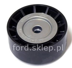 koo porednie paska wieloklinowego SKF - TDDI / TDCI - 2829828567