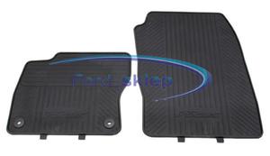 wykadziny, dywaniki podogi gumowe Ford Focus MK3 - 1720000 - 2829828601